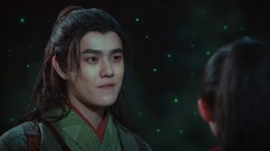 Предание о пробуждении 1 сезон 8 серия