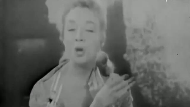 Paule Desjardins – La belle amour (Eurovision Song Contest 1957, FRANCE) смотреть онлайн