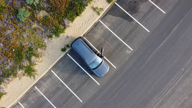 Jeep Grand Cherokee L  |  Spec Commercial