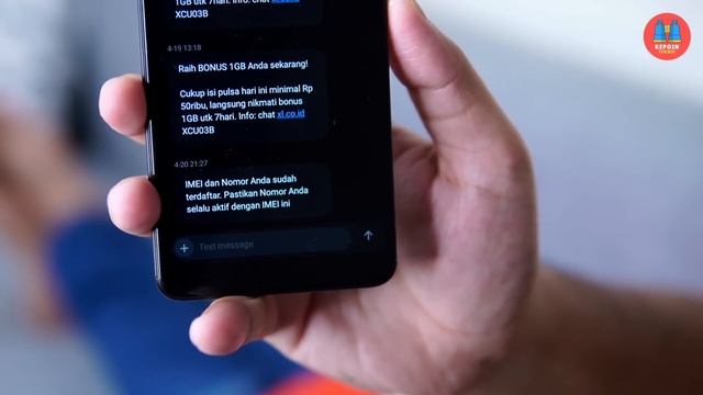 Cara Cek IMEI iPhone / Android LOLOS Blokir IMEI atau Enggak смотреть онлайн