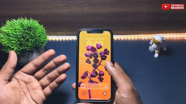 How to Get Older Notifications Style on iPhone in iOS 16 I Change Notifications Style in iOS 16 смотреть онлайн