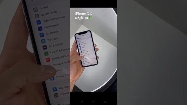 📱Iphone Xr LL/A🌍 128GBXolati: Ideal 8/10 😊🔋Beta:91% Narxi 14,000₽ ✨ #uzbekistan #macon_uz смотреть онлайн