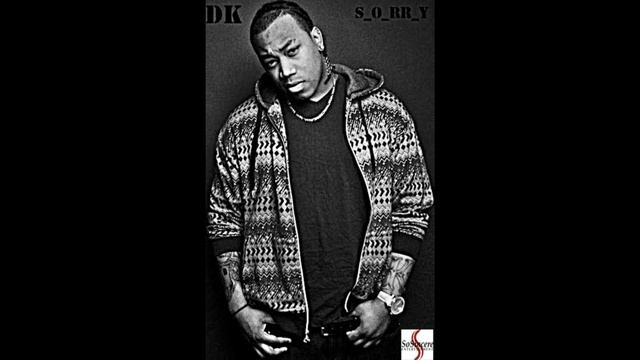 S O RR Y - Prince of R&B DK from the GS BOYZ (@DK_KEY) смотреть онлайн