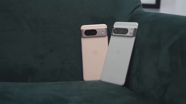 PIXEL 9 PRO XL LEAKED! | Biggest change to the line in YEARS смотреть онлайн