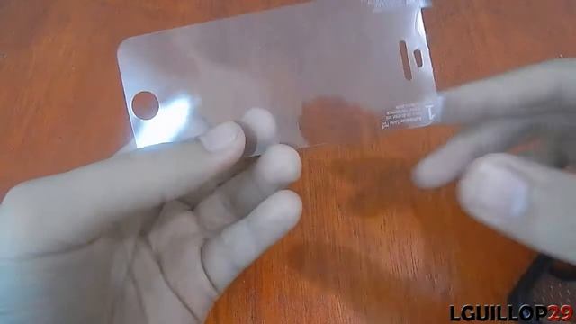 Unboxing & Review Funda Maverick Para El iPhone 5/5S | UAG - LGUILLOP29 смотреть онлайн