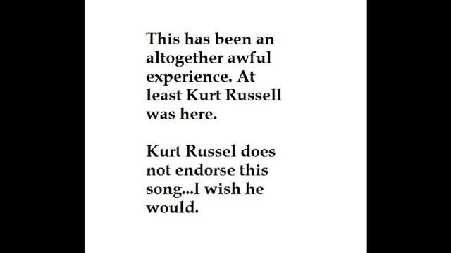 Meatwood Crap (Fleetwood Mac - Everywhere) REMIX смотреть онлайн