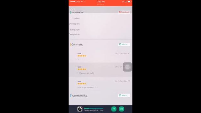 How to Install EveryCord Screen Recorder on iOS 10/9/8 Without Jailbreak смотреть онлайн