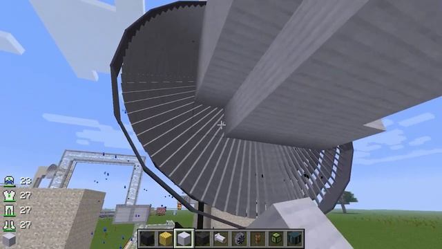 Minecraft Mod Tutorial: Reactorcraft -14- Turbine Generator - (En Español) смотреть онлайн