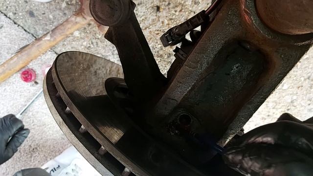 jaguar x type, fault code C1145 , wheel speed front right circuit failure. смотреть онлайн