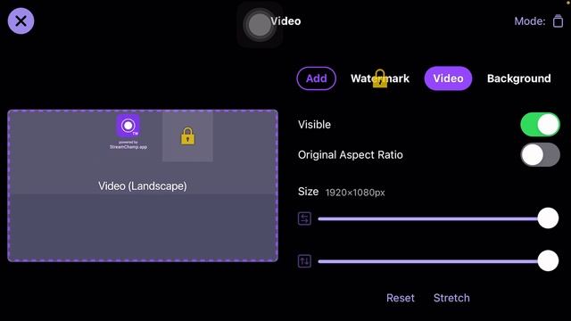 COMO FAZER LIVE NO YOUTUBE PELO IPHONE DE FORMA FÁCIL PELO STREAMCHAMP!!! Brusousaff смотреть онлайн