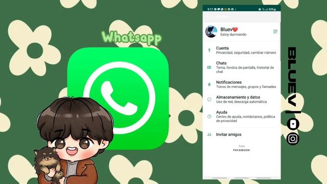 🎍WHATSAPP ESTILO IPHONE V8.88 CON LOS NUEVOS EMOJIS 2021🪀 смотреть онлайн