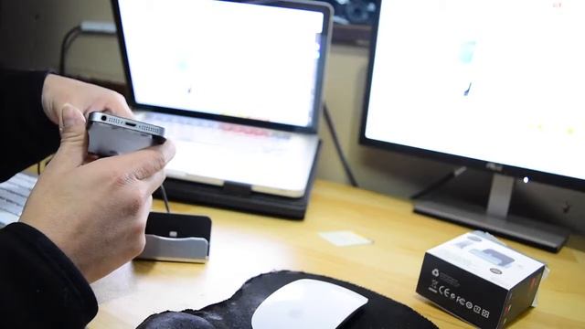 Base Dock Lightning para el iPhone 5 6 7 Plus 5S 5 Soporte Cargador rápido смотреть онлайн