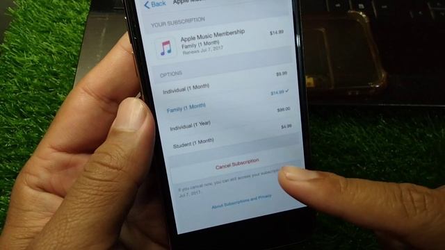 How to Cancel Apple Music Subscription to Change Country / Region! 2024 смотреть онлайн