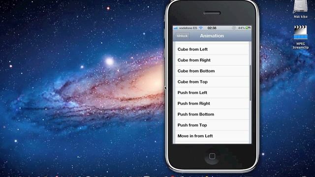 4 Aplicaciones basicas de cydia IOS 5.1.1 iphone ipod смотреть онлайн