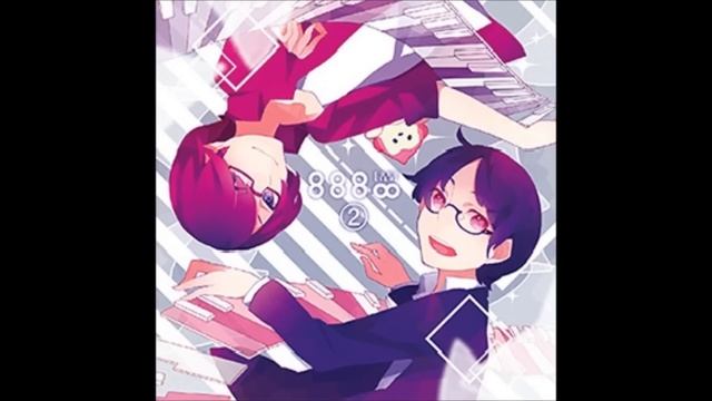 01 事務員G x Marasy Bad Apple!! смотреть онлайн