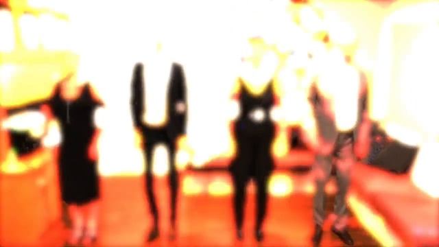 Family Lockdown Boogie смотреть онлайн