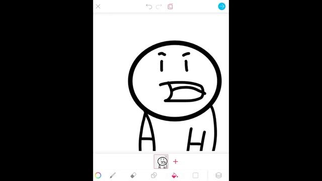 How to Animate On Android and IOS Like The Odd1sOut and JaidenAnimations смотреть онлайн