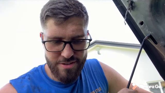 Comanche Build- Wiring issues смотреть онлайн