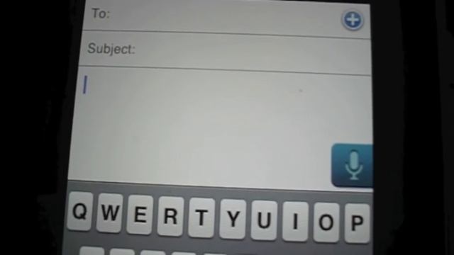 Free Dictation App for iPad 2, iPhone, iPod touch 4th g. Talking is the new typing! смотреть онлайн