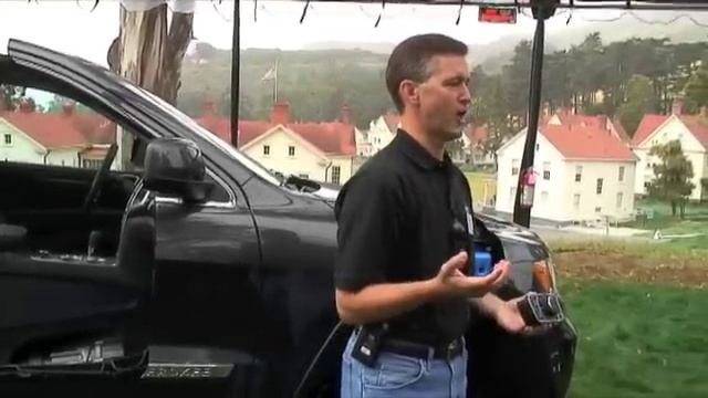 2011 Jeep Grand Cherokee, Phil Jansen, Engineering. смотреть онлайн