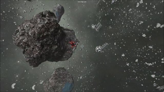 rollercoasters in Space Engineers смотреть онлайн