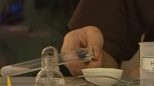 Взаимодействие алюминия со щелочью и водой