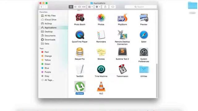 How to uninstall app on mac смотреть онлайн