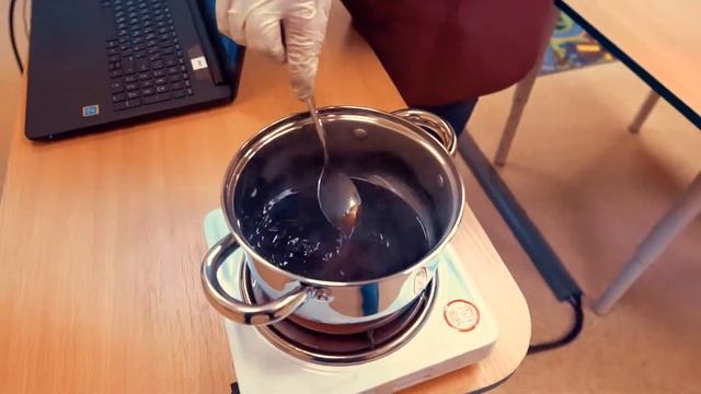 "Мастер вкуса" - молекулярная детская кухня смотреть онлайн