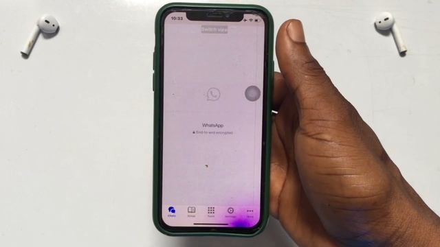 WhatsApp Clone || Use One WhatsApp on Two Devices! смотреть онлайн