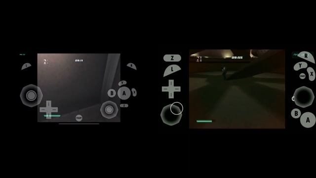 iPhone XR vs Asus ROG Phone (Dolphin Emulator #10) 007 Nightfire смотреть онлайн