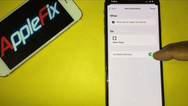 How to Lock Apps in iPhone & iPad ? Facebook Instagram Photos & Any App Lock In Apple - Apple Fi смотреть онлайн