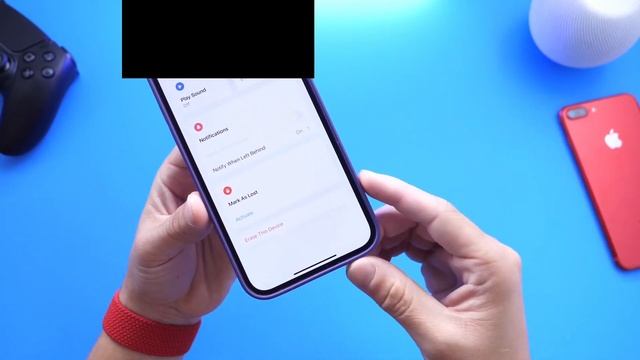 iOS 15 Notify When Left Behind - Never Lose Your Apple Devices AGAIN! смотреть онлайн