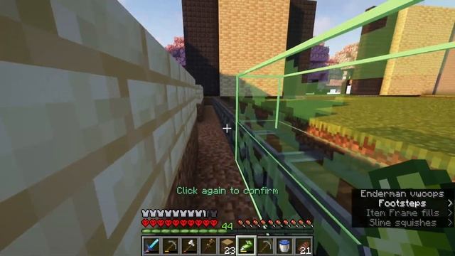 I Built a Factory in Minecraft Create (1.20 Hardcore) смотреть онлайн