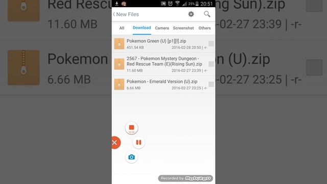 How to download any pokemon games on your Android and apple смотреть онлайн