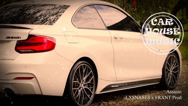 LXSNASES x FRXNT Prod - Assasin смотреть онлайн