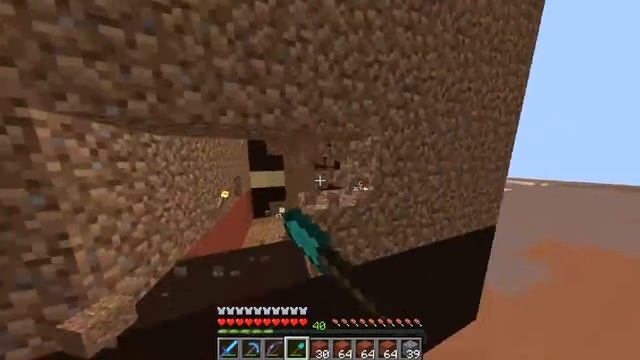 Minecraft: Let's Play (Walkthrough) - Building Deadpool's Head! - [19] смотреть онлайн