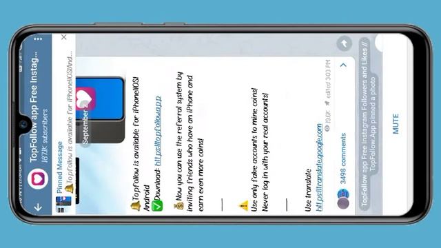 Top Follow App Available In iPhone / iOS Android || Top Follow New Update || Relogin Limit Behaviou смотреть онлайн