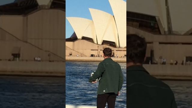 iPhone 15 Pro Max vs iPhone 6: 5x zoom video test. ProRes LOG optical zoom vs digital zoom. смотреть онлайн