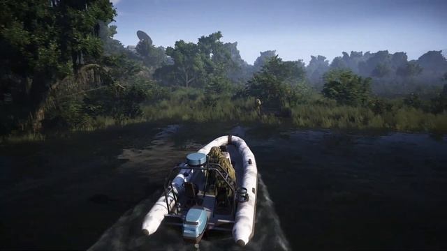 Ghost Recon Wildlands - CO-OP | NO HUD | funny moments PART 1 смотреть онлайн