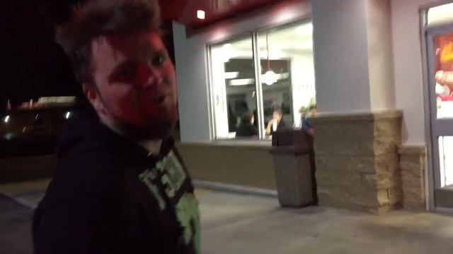 The US of A vlog part 4 - Apple Headquarters and In-N-Out Burger смотреть онлайн