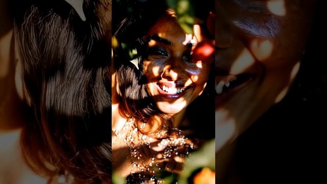 Hide and seek. #aidreams #beauty смотреть онлайн