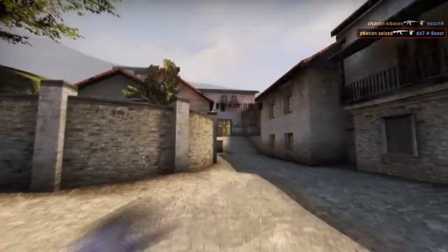 seized -4 M4A4 vs dАT @ SLTV StarSeries V смотреть онлайн