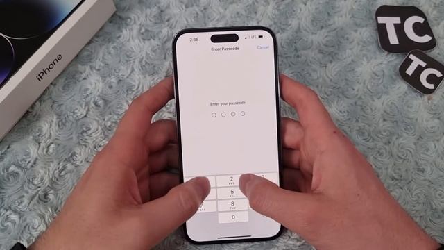 How to Reset Network Settings on iPhone 14 Pro/Max смотреть онлайн