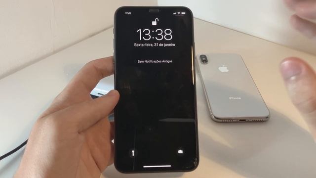 IOS 13.3.1 - Todas novidades смотреть онлайн