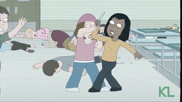 × scarlxrd - HEART ATTACK × смотреть онлайн