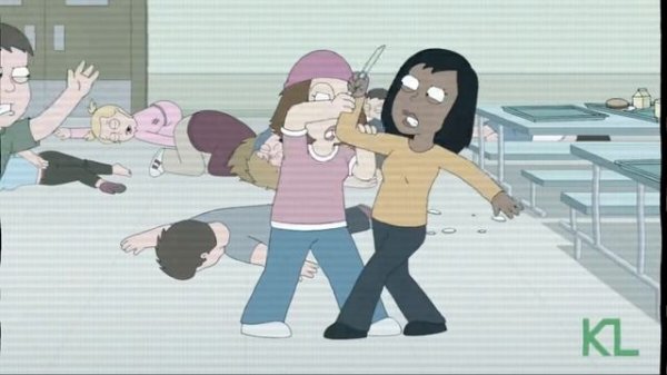 × scarlxrd - HEART ATTACK ×