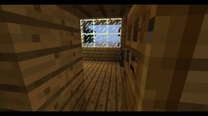 Хрущевка в Майнкрафт (Русский дом)