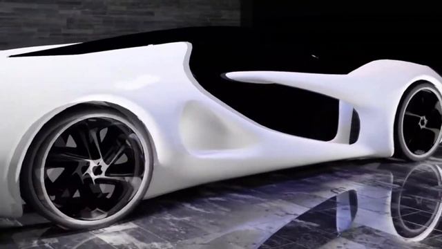 ICar — Apple 2022 | Apple Car