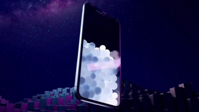iPhone 12 Live Wallpaper смотреть онлайн