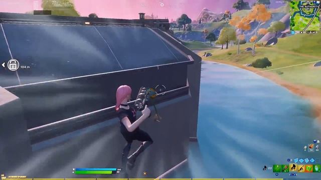 Wann bekommt man den Gratis Apple Skin ? | Komme nicht in den #FreeFortnite Cup | FERJUS смотреть онлайн